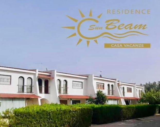 Residence Sunbeam Leporano Exterior foto